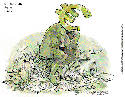 Views of the World on Saturday February 4, 2012 Comic Strip