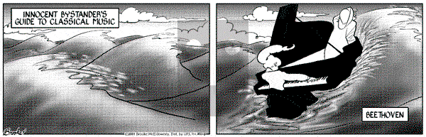 9 Chickweed Lane on Saturday November 3, 2001 Comic Strip