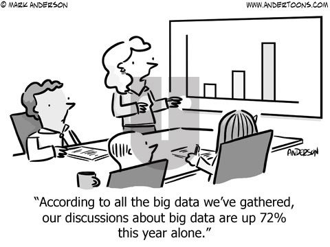 Andertoons on Friday November 25, 2016 Comic Strip