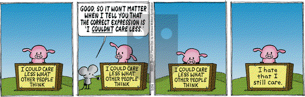 Pearls Before Swine - Monday May 24, 2021 Comic Strip
