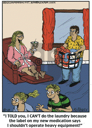 Close to Home on Saturday December 13, 2025 Comic Strip