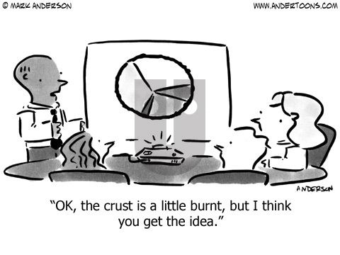 Andertoons on Sunday June 30, 2013 Comic Strip