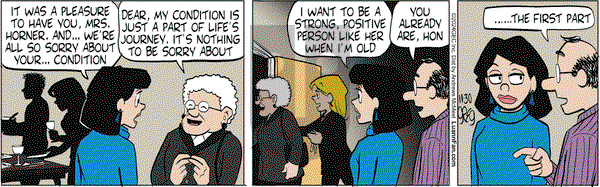 Luann - Saturday November 30, 2024 Comic Strip