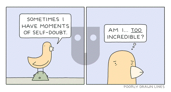Poorly Drawn Lines on Tuesday September 17, 2024 Comic Strip