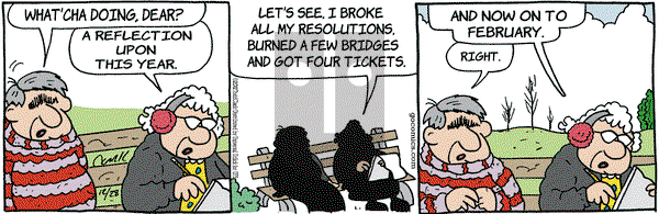 Lola on Friday December 28, 2012 Comic Strip