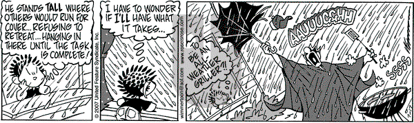 Rose is Rose on Tuesday July 17, 2007 Comic Strip
