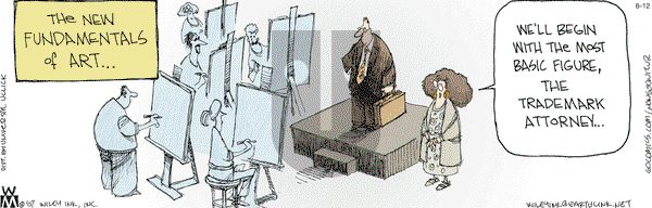 Non Sequitur on Friday August 12, 2011 Comic Strip