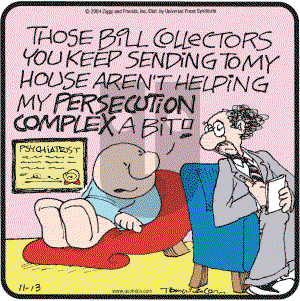 Ziggy - Saturday November 13, 2004 Comic Strip