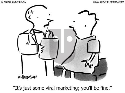 Andertoons on Saturday June 29, 2013 Comic Strip