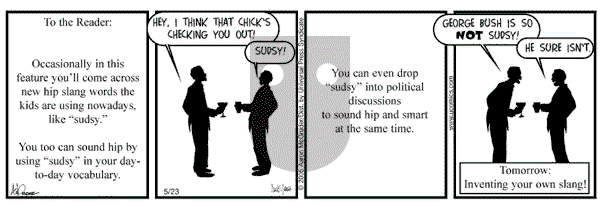 The Boondocks on Monday December 24, 2012 Comic Strip