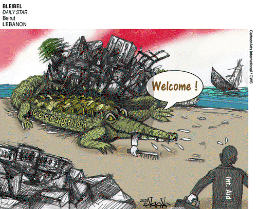 ViewsBusiness on Wednesday August 12, 2020 Comic Strip