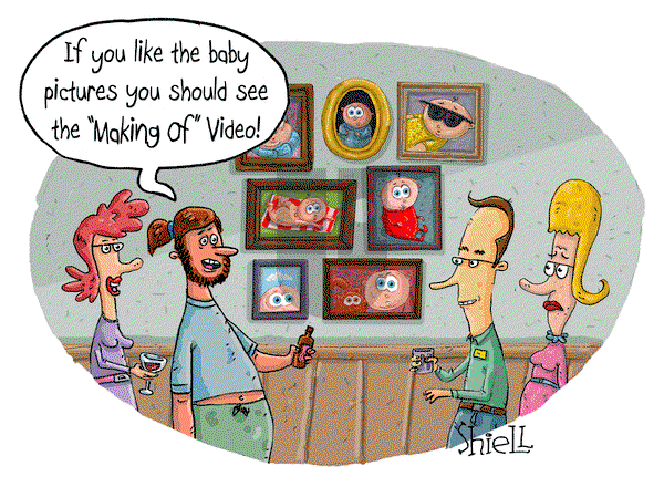 The Wandering Melon on Tuesday July 30, 2024 Comic Strip