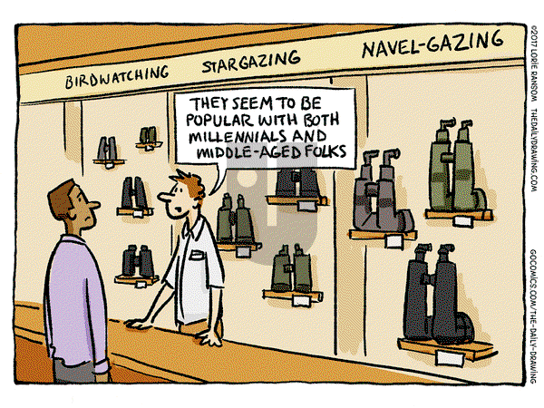 The Daily Drawing on Saturday May 14, 2022 Comic Strip