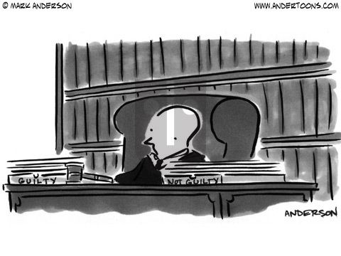 Andertoons on Sunday June 16, 2013 Comic Strip