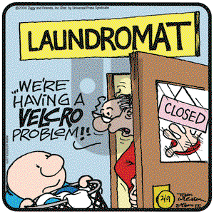 Ziggy on Thursday February 9, 2006 Comic Strip