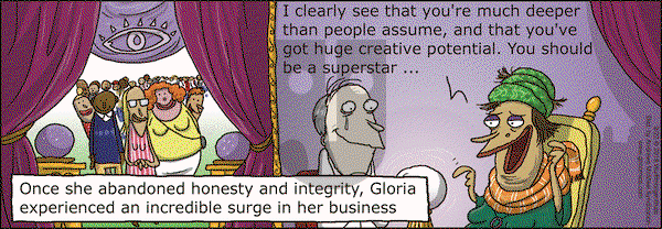 WuMo on Saturday September 22, 2018 Comic Strip