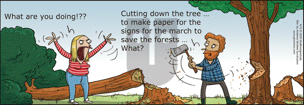 WuMo on Friday June 12, 2020 Comic Strip