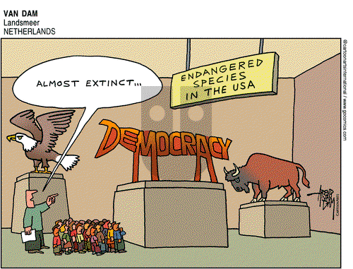 Views of the World on Thursday October 15, 2020 Comic Strip