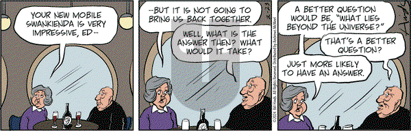 Tank McNamara - Friday February 23, 2024 Comic Strip