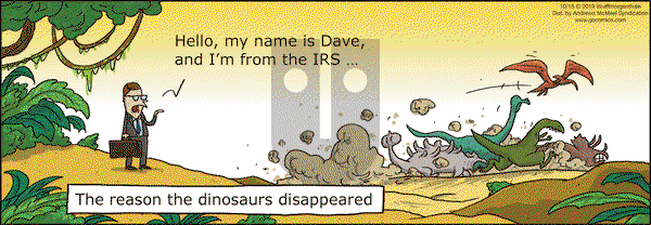 WuMo on Tuesday October 15, 2019 Comic Strip