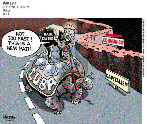 ViewsLatinAmerica on Friday April 13, 2012 Comic Strip