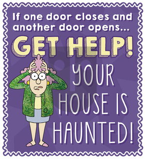 Aunty Acid on Thursday May 1, 2025 Comic Strip