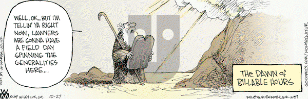 Non Sequitur on Tuesday October 27, 2009 Comic Strip