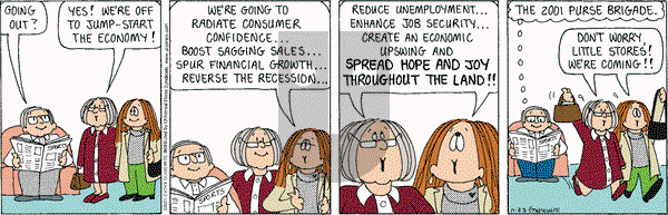 Cathy Classics on Thursday November 22, 2012 Comic Strip