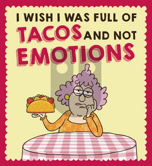 Aunty Acid on Friday July 18, 2025 Comic Strip
