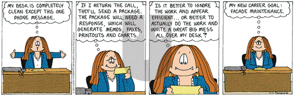 Cathy Classics on Tuesday January 11, 2011 Comic Strip