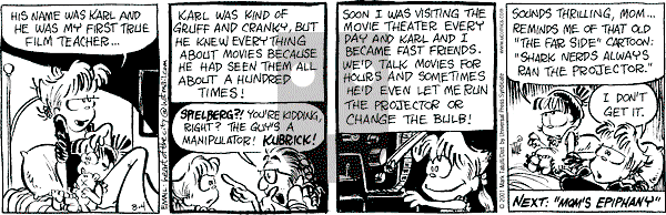 Heart of the City on Saturday August 4, 2001 Comic Strip