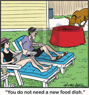 Marmaduke on Monday September 7, 2020 Comic Strip