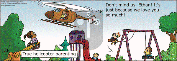 WuMo on Friday October 25, 2019 Comic Strip