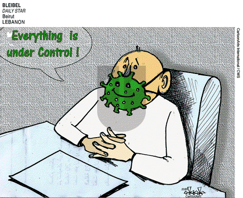 ViewsMidEast - Wednesday February 26, 2020 Comic Strip
