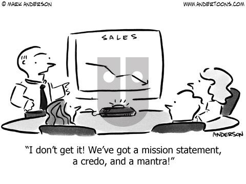 Andertoons on Sunday June 9, 2013 Comic Strip
