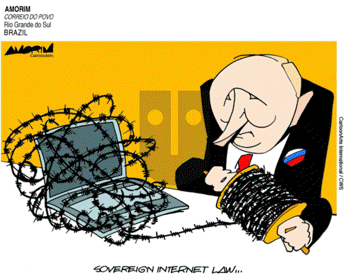 ViewsEurope on Tuesday November 5, 2019 Comic Strip
