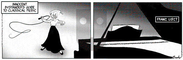 9 Chickweed Lane on Monday October 29, 2001 Comic Strip