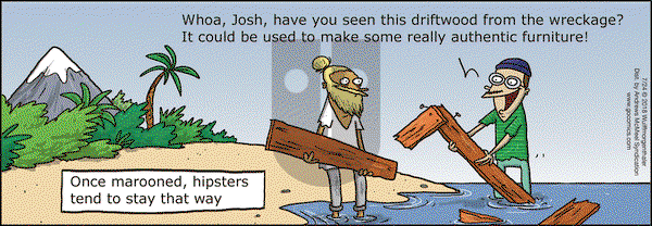WuMo on Tuesday July 24, 2018 Comic Strip