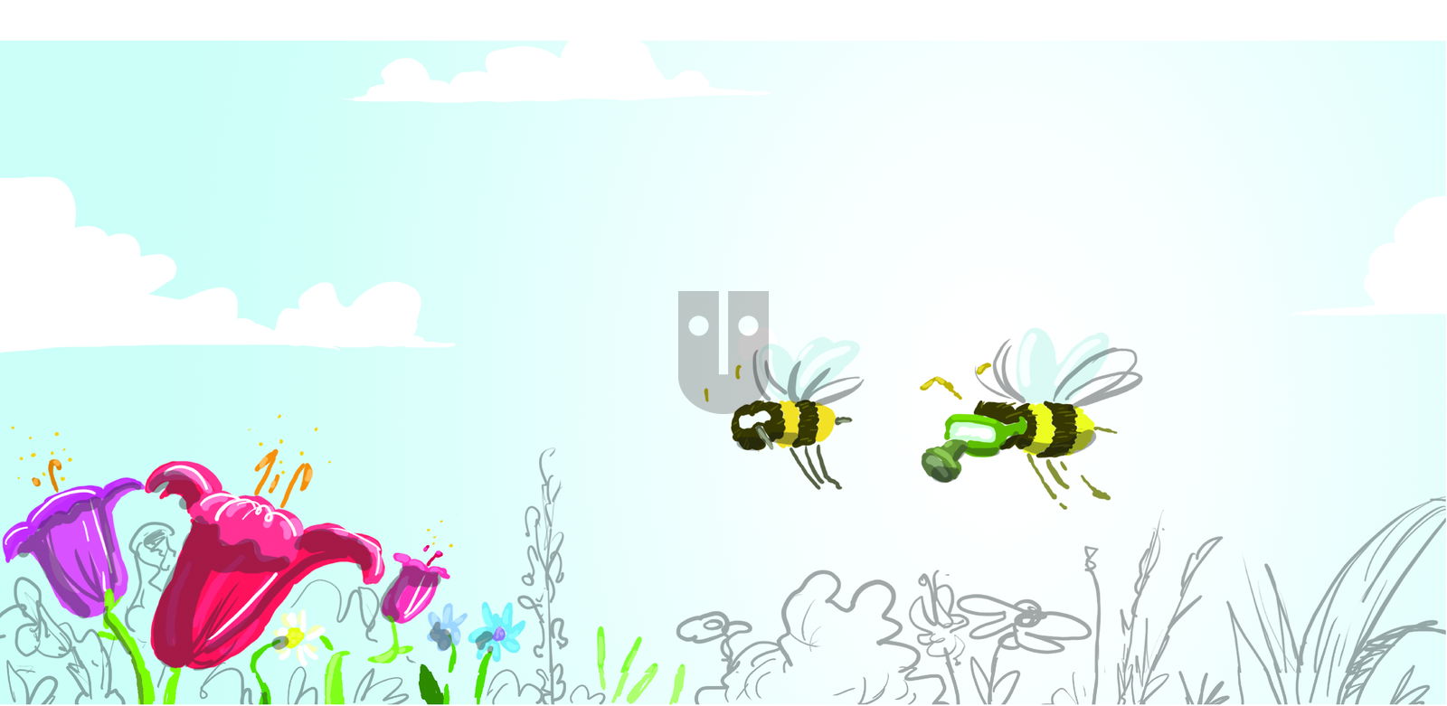 WuMo on Sunday May 18, 2014 Comic Strip