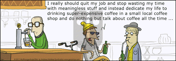WuMo on Thursday March 9, 2017 Comic Strip