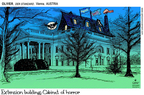 ViewsAmerica on Saturday November 23, 2024 Comic Strip