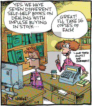 Reality Check on Wednesday November 9, 2011 Comic Strip