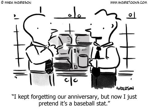 Andertoons on Tuesday March 19, 2013 Comic Strip