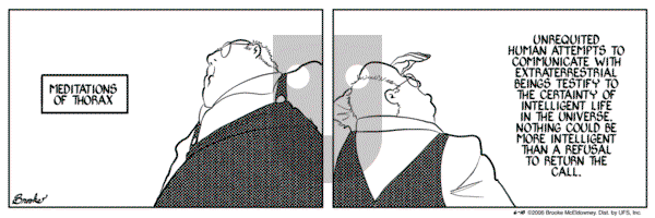 9 Chickweed Lane on Saturday June 10, 2006 Comic Strip