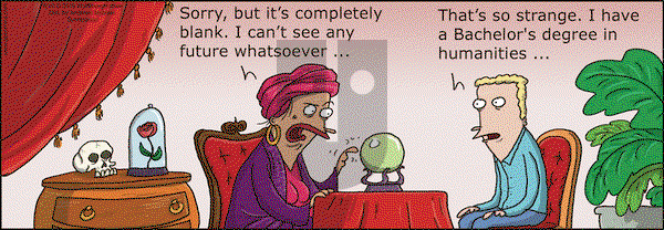 WuMo on Monday June 10, 2019 Comic Strip