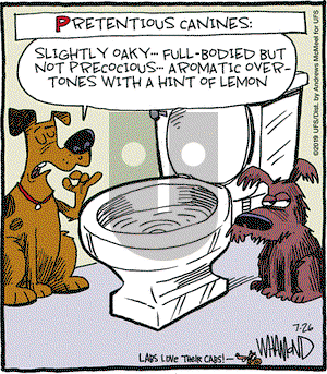 Reality Check on Friday July 26, 2019 Comic Strip