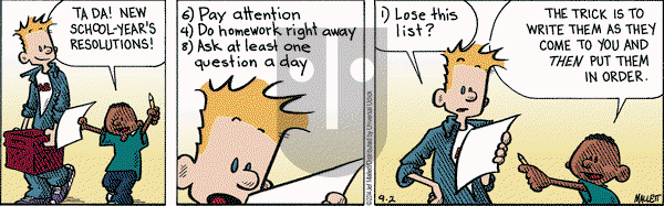 Frazz on Tuesday September 2, 2014 Comic Strip
