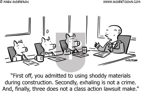 Andertoons on Saturday October 15, 2016 Comic Strip