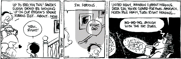 Adam@Home on Saturday March 18, 2000 Comic Strip