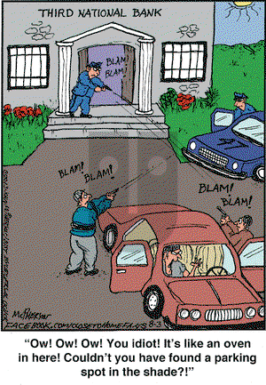 Close to Home on Saturday August 3, 2013 Comic Strip